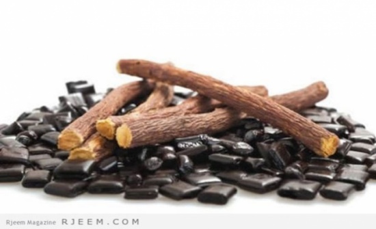 تعرف على 6 فوائد مذهلة للعرقسوس