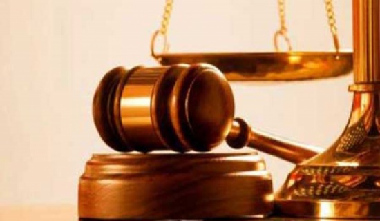 63 محاميا يؤدون اليمين القانونية أمام وزير العدل 63 محاميا يؤدون اليمين القانونية أمام وزير العدل