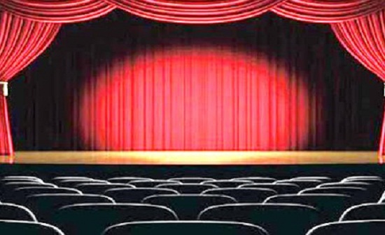 الفيلم البنغالي "الفخ" في شومان الفيلم البنغالي "الفخ" في شومان