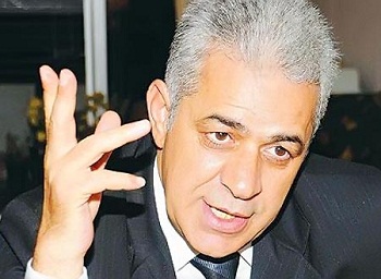 قيادي بالإنقاذ يكشف مؤامرات "صباحي" قيادي بالإنقاذ يكشف مؤامرات "صباحي"