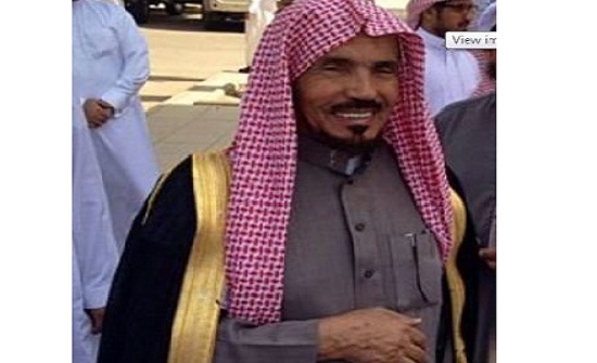 السعودية تفرج عن أكبر معتقل سياسي السعودية تفرج عن أكبر معتقل سياسي