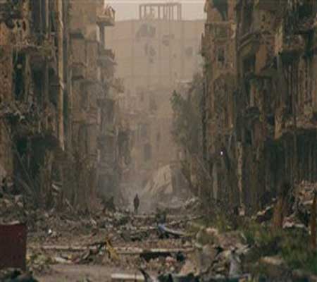 القوات النظامية السورية تسيطر على قرية استراتيجية في ريف حلب القوات النظامية السورية تسيطر على قرية استراتيجية في ريف حلب