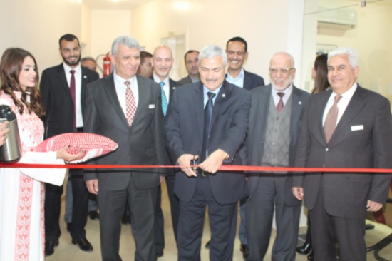 جامعة الأميرة سمية للتكنولوجيا تحتفل بمئوية الثورة العربية الكبرى