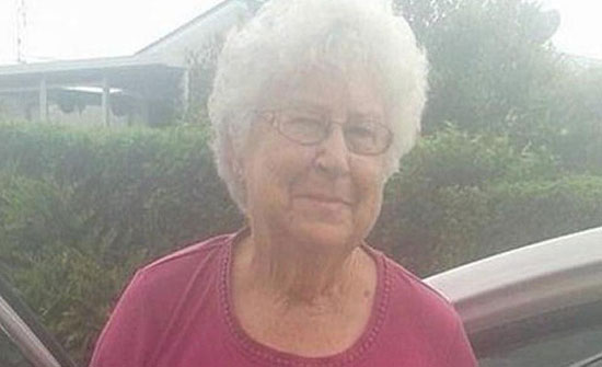 جدة سفاح نيوزيلندا الإرهابي تكشف جانبا غريبا من حياته