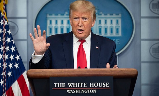 مستشار البيت الأبيض: قرارات هامة لترمب خلال يومين