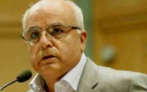 حدادين يلتقي رؤساء اتحادات الطلبة في الجامعات الثلاثاء