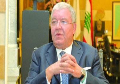 وزير الداخلية اللبناني: الرئيس الجديد ملتزم بـ”الطائف” وحياد لبنان.. واتصال الأسد به بروتوكولي وزير الداخلية اللبناني: الرئيس الجديد ملتزم بـ”الطائف” وحياد لبنان.. واتصال الأسد به بروتوكولي