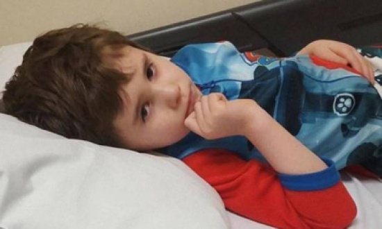 ابن الـ6 سنوات شعر بألم في أذنه وتوفي بعد 10 أيام... لا تسمحوا بحدوث هذه المأساة في منازلكم! ابن الـ6 سنوات شعر بألم في أذنه وتوفي بعد 10 أيام... لا تسمحوا بحدوث هذه المأساة في منازلكم!
