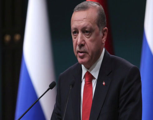 أنقرة: لن نسلم عفرين للنظام السوري بعد السيطرة عليها