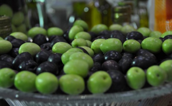 دورة تدريبية عن التداول الآمن للغذاء بإربد