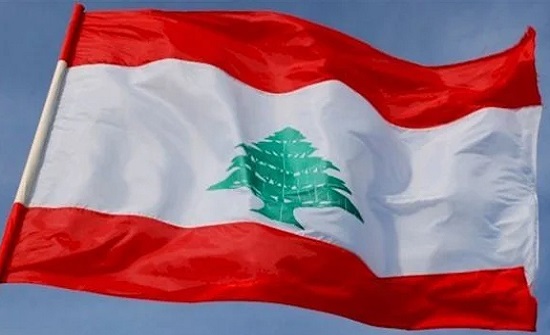 لبنان يتسلم 19 طنا من المساعدات الطبية الأردنية