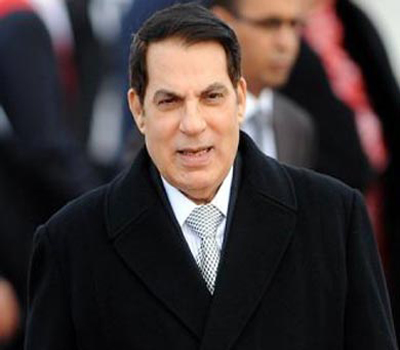 القضاء العسكري في تونس يصدر حكما جديدا بحق بن علي ووزير داخليته القضاء العسكري في تونس يصدر حكما جديدا بحق بن علي ووزير داخليته