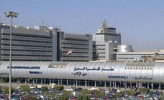 رحلات طيران لإعادة العراقيين العالقين في مصر رحلات طيران لإعادة العراقيين العالقين في مصر