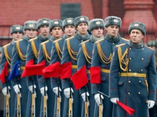 إليكم 3 دول فقط في العالم يستحيل غزوها برياً.. ماهي ولماذا؟ إليكم 3 دول فقط في العالم يستحيل غزوها برياً.. ماهي ولماذا؟
