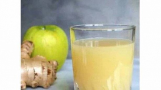 وصفة منزلية سهلة... لتنظيف الجسم من السموم وخسارة الوزن! وصفة منزلية سهلة... لتنظيف الجسم من السموم وخسارة الوزن!