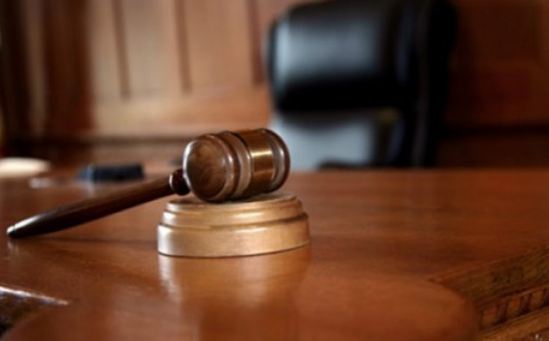محكمة صلح القصر تباشر عملها في مبناها الجديد محكمة صلح القصر تباشر عملها في مبناها الجديد