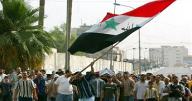مقتل شخصين وإصابة آخرين في اشتباكات بين المتظاهرين والجيش العراقي مقتل شخصين وإصابة آخرين في اشتباكات بين المتظاهرين والجيش العراقي