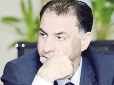 زوج غادة عبدالرازق : لم أشهد على زواج عز وزينة زوج غادة عبدالرازق : لم أشهد على زواج عز وزينة