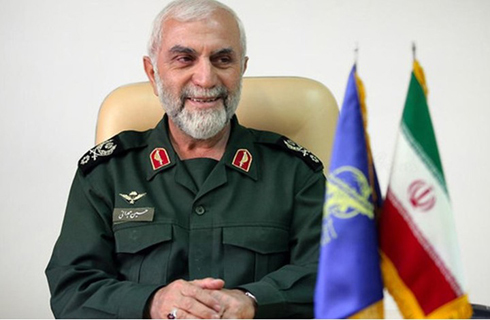 من هو خليفة سليماني في العراق "الأقرب" لروحاني ؟