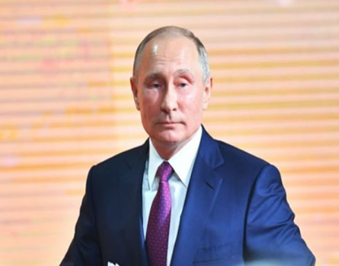 تقدير إسرائيلي مثير.. هكذا تعيد روسيا تشكيل الشرق الأوسط