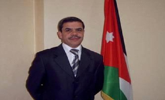 الرواشدة يشارك باجتماع المكتب التنفيذي لمجلس وزراء الشباب العرب الرواشدة يشارك باجتماع المكتب التنفيذي لمجلس وزراء الشباب العرب