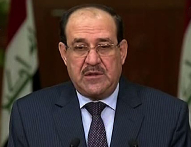 تأييد متزايد في واشنطن للدعوات المطالبة بتنحي المالكي تأييد متزايد في واشنطن للدعوات المطالبة بتنحي المالكي