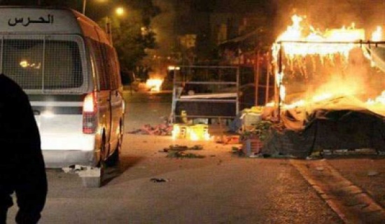 الأمن البحريني يحذر السكان من "الأجسام الغريبة" الأمن البحريني يحذر السكان من "الأجسام الغريبة"