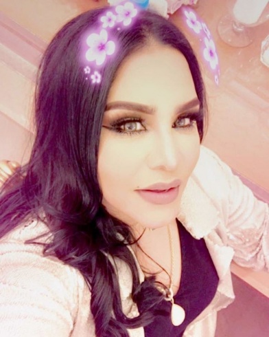 "قال وقيل" بين النجمات وأحلام عبر مواقع التواصل... هذا ردّها وإليكم السبب! "قال وقيل" بين النجمات وأحلام عبر مواقع التواصل... هذا ردّها وإليكم السبب!
