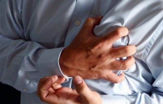 بعد أشهر من آلام في الصدر.. لن تصدقوا ماذا وجدوا في قلبه بعد أشهر من آلام في الصدر.. لن تصدقوا ماذا وجدوا في قلبه