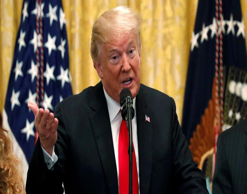 في خطاب الاتحاد.. ترمب يدعو لكسر عقود من الجمود السياسي