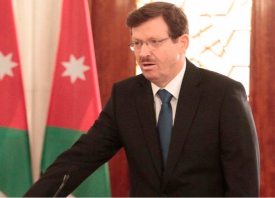 وزير الصحة يفتتح المؤتمر الطبي الأول لمستشفى جرش الحكومي في رحاب جامعة جرش غداً