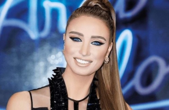 لماذا رفضت أنابيلا هلال تقديم حفل الـBIAF؟! لماذا رفضت أنابيلا هلال تقديم حفل الـBIAF؟!