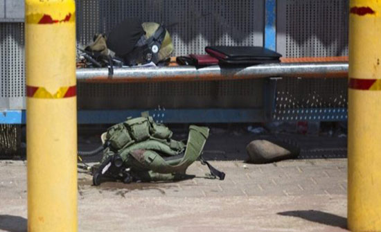 تقديرات إسرائيلية: منفذ عملية “أرئيل” مُدرب عسكريا وعمل وحيدا