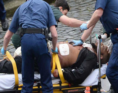 الرياض: منفذ هجوم لندن عمل مدرسًا في السعودية وليس له سجلا إجراميا