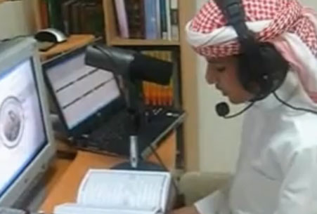 الطفل الإماراتي اسماعيل البلوشي يتلو سورة يوسف 