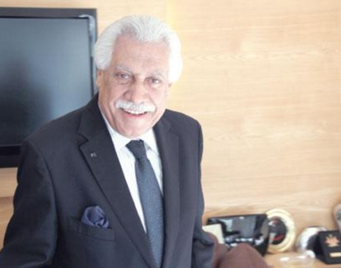 بلتاجي يجري تنقلات بأمانة عمان - أسماء