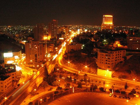 الكويت الثالثة عربياً في عدد العقارات بالأردن الكويت الثالثة عربياً في عدد العقارات بالأردن
