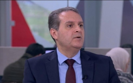 الهواري: دراسة أثبتت أن صلاة الجمعة تؤثر على الوضع الوبائي الهواري: دراسة أثبتت أن صلاة الجمعة تؤثر على الوضع الوبائي