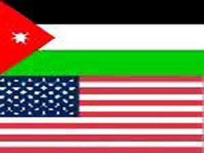 اختتام المباحثات الثنائية الاردنية الامريكية للمساعدة في المسائل الجزائية اختتام المباحثات الثنائية الاردنية الامريكية للمساعدة في المسائل الجزائية