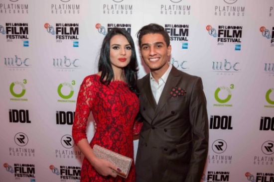 لينا القيشاوي تخرج عن صمتها وتُوجه رسالة لمحمد عساف وجمهوره لينا القيشاوي تخرج عن صمتها وتُوجه رسالة لمحمد عساف وجمهوره