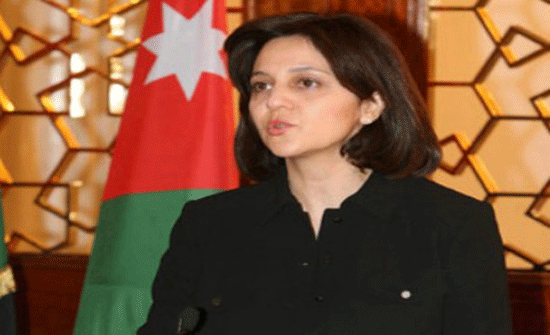 لطوف تشارك في الغداء الخيري لجمعية حماية ضحايا العنف الاسري