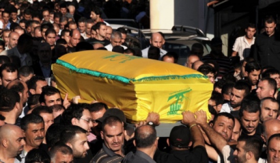 تقرير سري إيراني : ألف قتيل ومفقود بين عناصر حزب الله اللبناني وعملاء فيلق القدس في سوريا تقرير سري إيراني : ألف قتيل ومفقود بين عناصر حزب الله اللبناني وعملاء فيلق القدس في سوريا