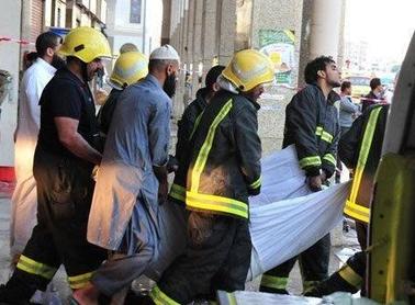 الأوقاف : الأردنيين في المدينة المنورة بخير الأوقاف : الأردنيين في المدينة المنورة بخير