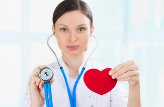 نصائح صحية هامة لقلوب النساء نصائح صحية هامة لقلوب النساء