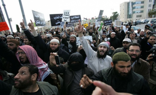 inss : على المجتمع الدولي مساعدة الاردن قبل انزلاقه نحو التطرف inss : على المجتمع الدولي مساعدة الاردن قبل انزلاقه نحو التطرف