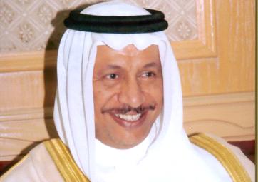 رئيس الوزراء الكويتي في عمان السبت