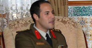 أنباء عن مقتل خميس القذافي و الحكومة الليبية تنفي