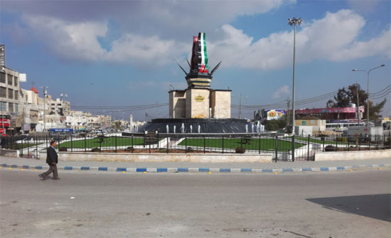 حوارية توصي بضرورة استلهام تجارب المجتمعات المدنية