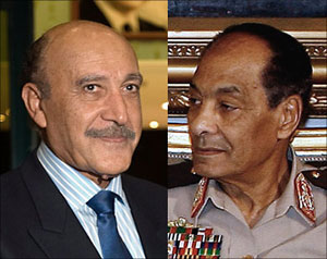 طنطاوي مستعد للشهادة بقضية مبارك