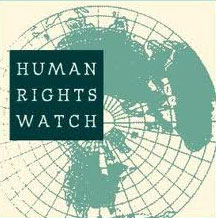 هيومن ووتش : حكومة البخيت تعيق حرية التعبير تحت مسمى مكافحة الفساد 